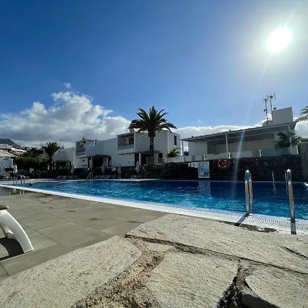 Διαμέρισμα Bungamerica 2 Bedrooms Costa Adeje
