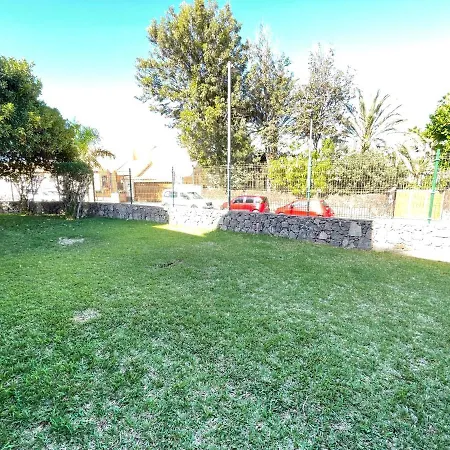 Apartmán Bungamerica 2 Bedrooms Costa Adeje *