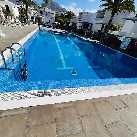 Bungamerica 2 Bedrooms Costa Adeje * Πλάγια ντε λας Αμέρικας