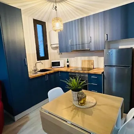 Bungamerica 2 Bedrooms Costa Adeje Διαμέρισμα Πλάγια ντε λας Αμέρικας