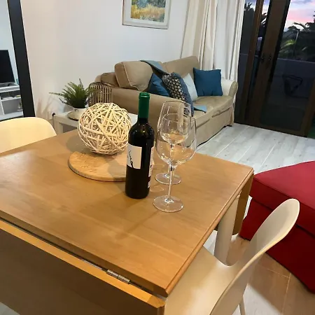 Διαμέρισμα Bungamerica 2 Bedrooms Costa Adeje *