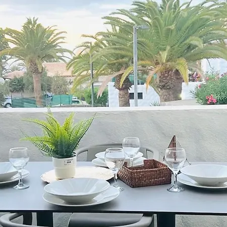 Bungamerica 2 Bedrooms Costa Adeje Playa de las Americas (Tenerife)