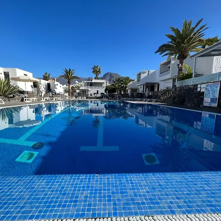 Bungamerica 2 Bedrooms Costa Adeje Πλάγια ντε λας Αμέρικας
