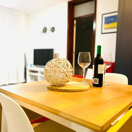 Bungamerica 2 Bedrooms Costa Adeje Διαμέρισμα *