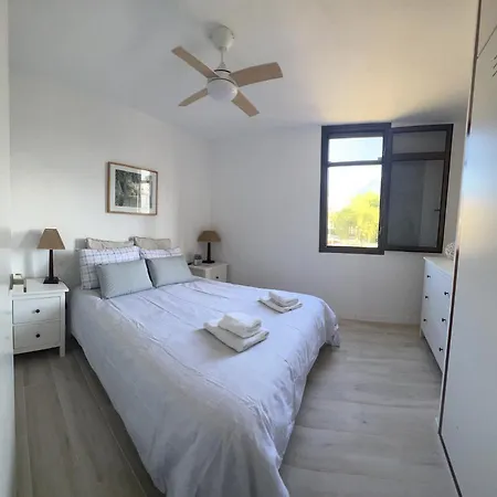 Bungamerica 2 Bedrooms Costa Adeje Διαμέρισμα Πλάγια ντε λας Αμέρικας
