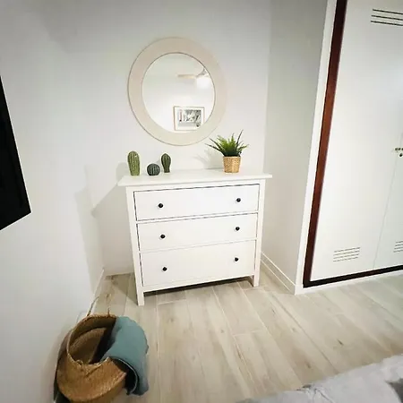 Bungamerica 2 Bedrooms Costa Adeje Apartmán *
