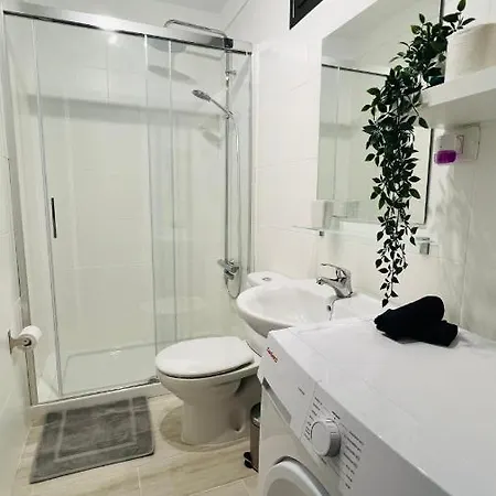 Bungamerica 2 Bedrooms Costa Adeje * Πλάγια ντε λας Αμέρικας
