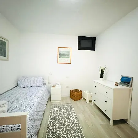 Bungamerica 2 Bedrooms Costa Adeje Διαμέρισμα Πλάγια ντε λας Αμέρικας