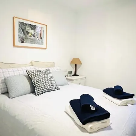Διαμέρισμα Bungamerica 2 Bedrooms Costa Adeje