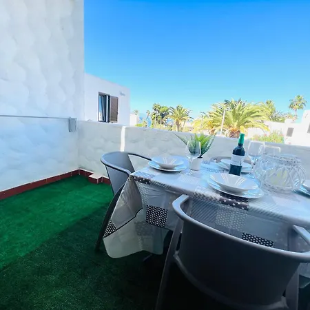 Bungamerica 2 Bedrooms Costa Adeje Apartmán *
