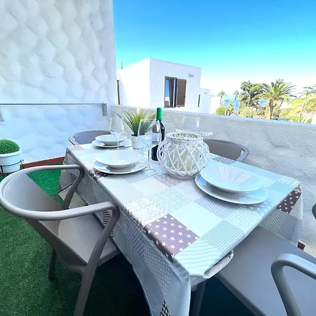 Bungamerica 2 Bedrooms Costa Adeje Playa de las Americas (Tenerife)