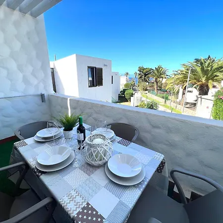 Apartmán Bungamerica 2 Bedrooms Costa Adeje