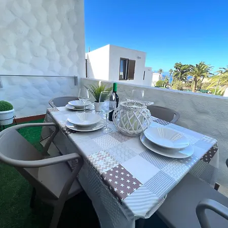 Bungamerica 2 Bedrooms Costa Adeje Apartmán Playa de las Americas (Tenerife)