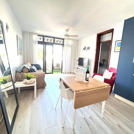 Διαμέρισμα Bungamerica 2 Bedrooms Costa Adeje
