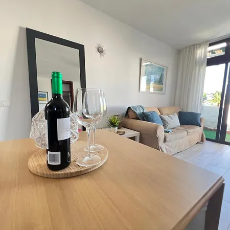 Bungamerica 2 Bedrooms Costa Adeje * Playa de las Americas (Tenerife)