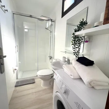 Bungamerica 2 Bedrooms Costa Adeje Apartmán Playa de las Americas (Tenerife)