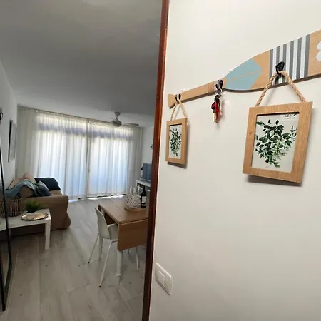 Bungamerica 2 Bedrooms Costa Adeje Apartmán