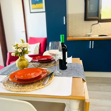 Bungamerica 2 Bedrooms Costa Adeje Διαμέρισμα *