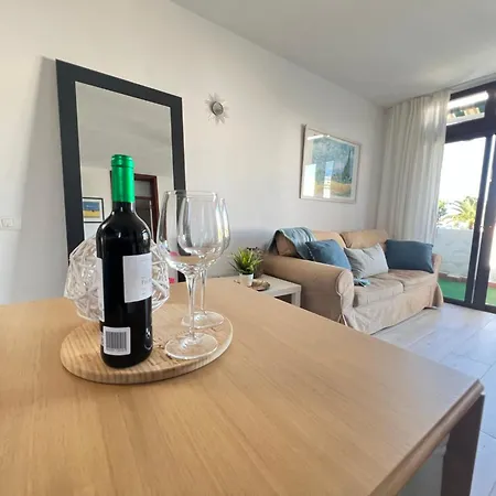 Bungamerica 2 Bedrooms Costa Adeje * Πλάγια ντε λας Αμέρικας