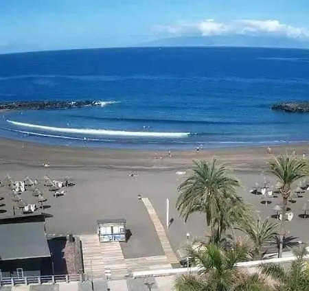 Bungamerica 2 Bedrooms Costa Adeje Διαμέρισμα Πλάγια ντε λας Αμέρικας
