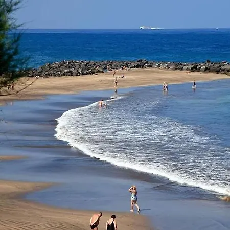 Bungamerica 2 Bedrooms Costa Adeje Διαμέρισμα
